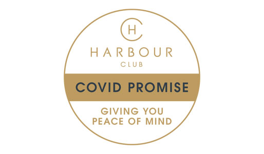 Image of Covid promise